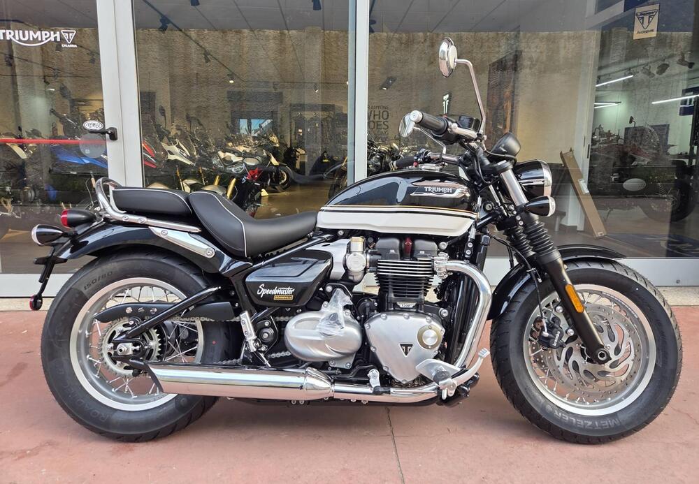 Triumph Bonneville Speedmaster 1200 (2026) (2)
