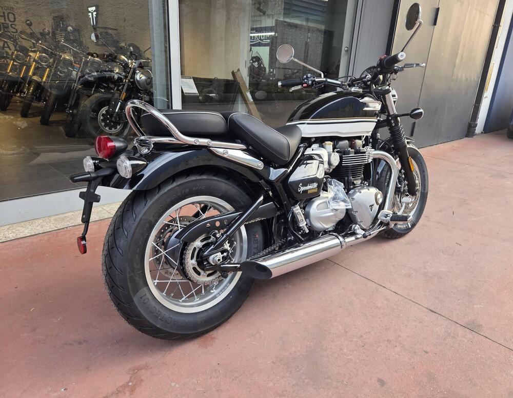Triumph Bonneville Speedmaster 1200 (2026) (4)