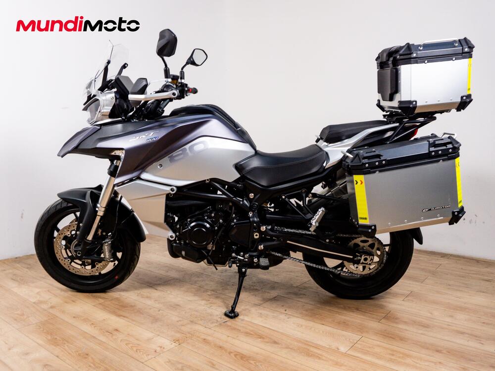 QJ Motor SRT 800 (2023 - 25) (5)