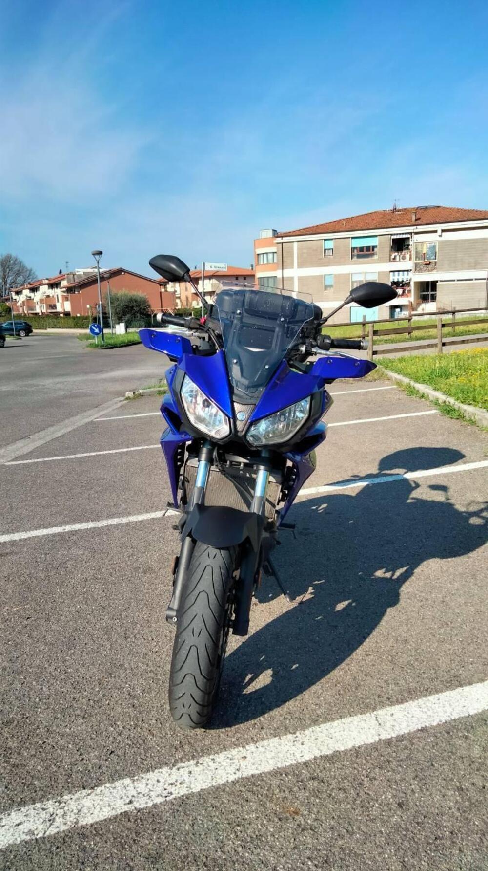 Yamaha Tracer 700 (2016 - 20) (3)