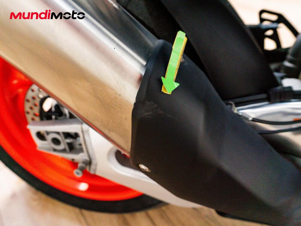 Aprilia RSV4 1100 (2025 - 26) (19)