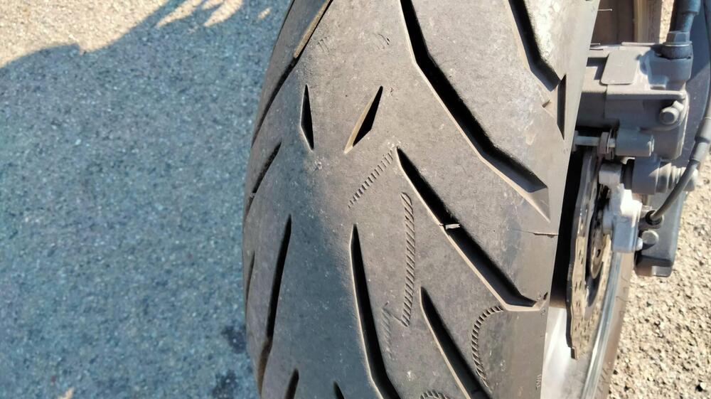 Yamaha Tracer 700 (2016 - 20) (5)