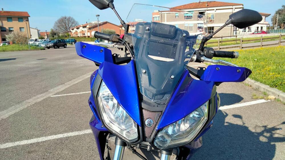 Yamaha Tracer 700 (2016 - 20) (7)