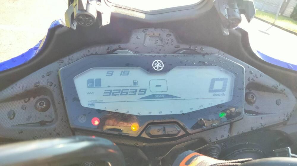 Yamaha Tracer 700 (2016 - 20) (8)