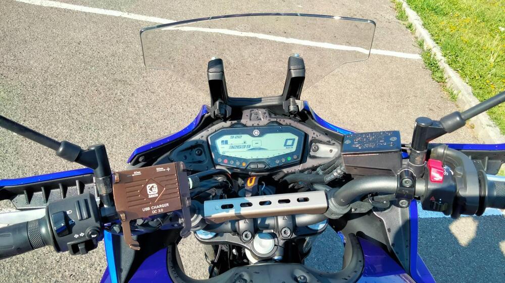 Yamaha Tracer 700 (2016 - 20) (12)