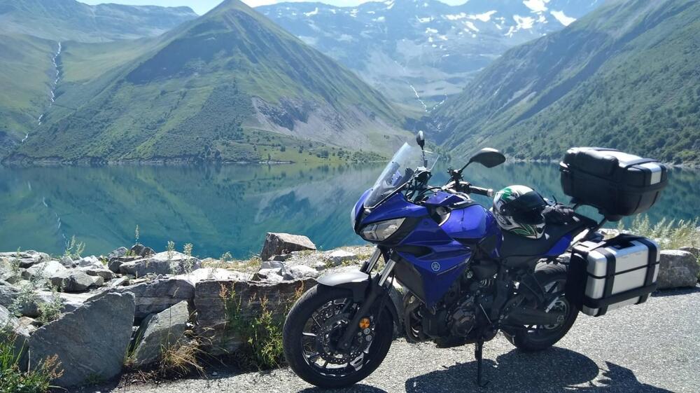 Yamaha Tracer 700 (2016 - 20) (13)