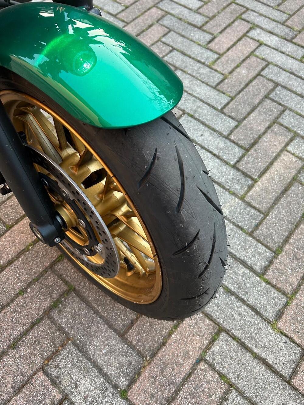 Kawasaki Z 650 RS (2022 - 24) (5)