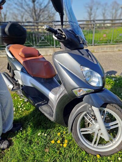 Yamaha X-City 250 (2006 - 16) usata