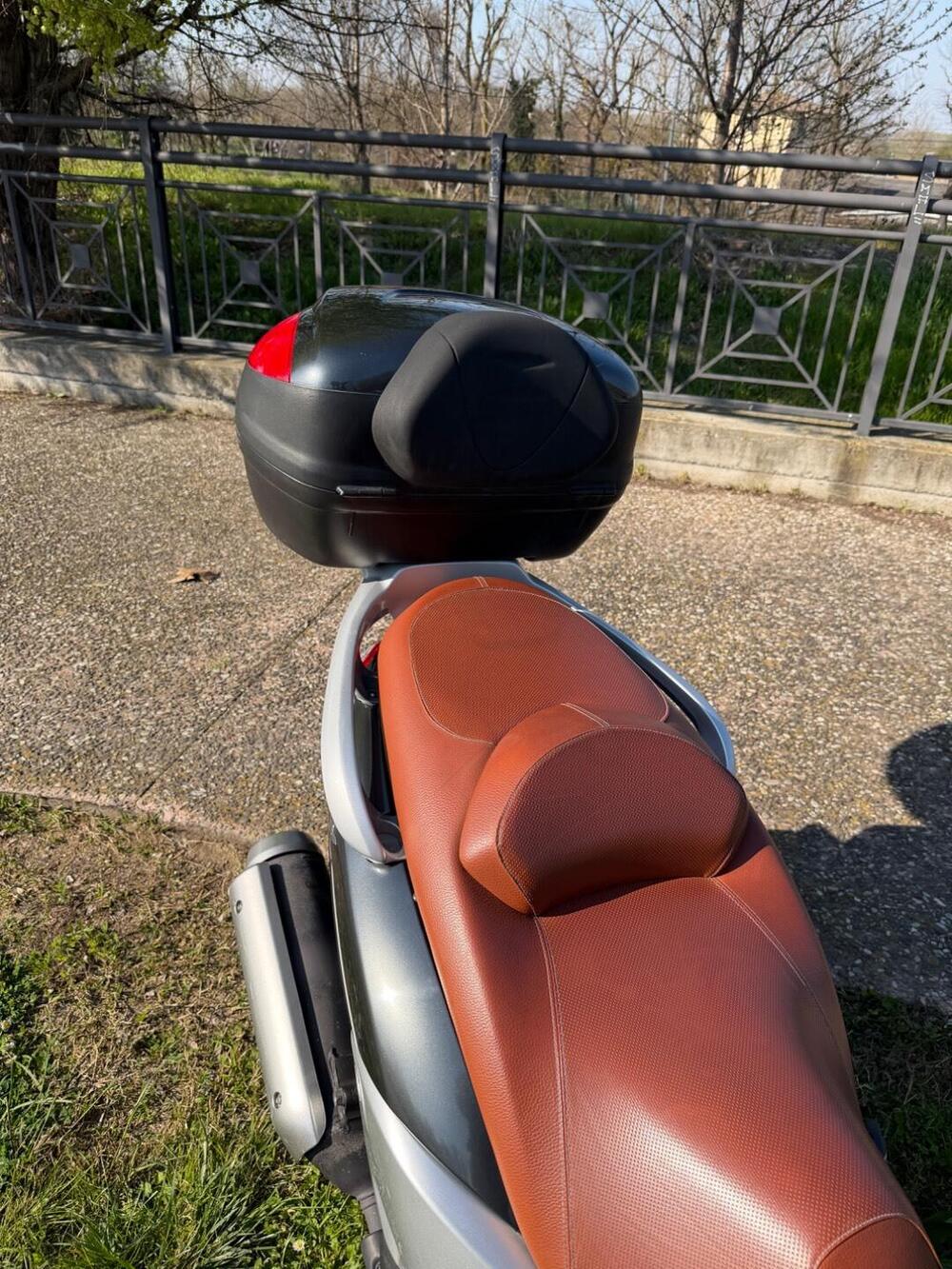 Yamaha X-City 250 (2006 - 16) (19)