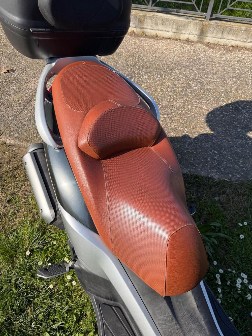 Yamaha X-City 250 (2006 - 16) (20)