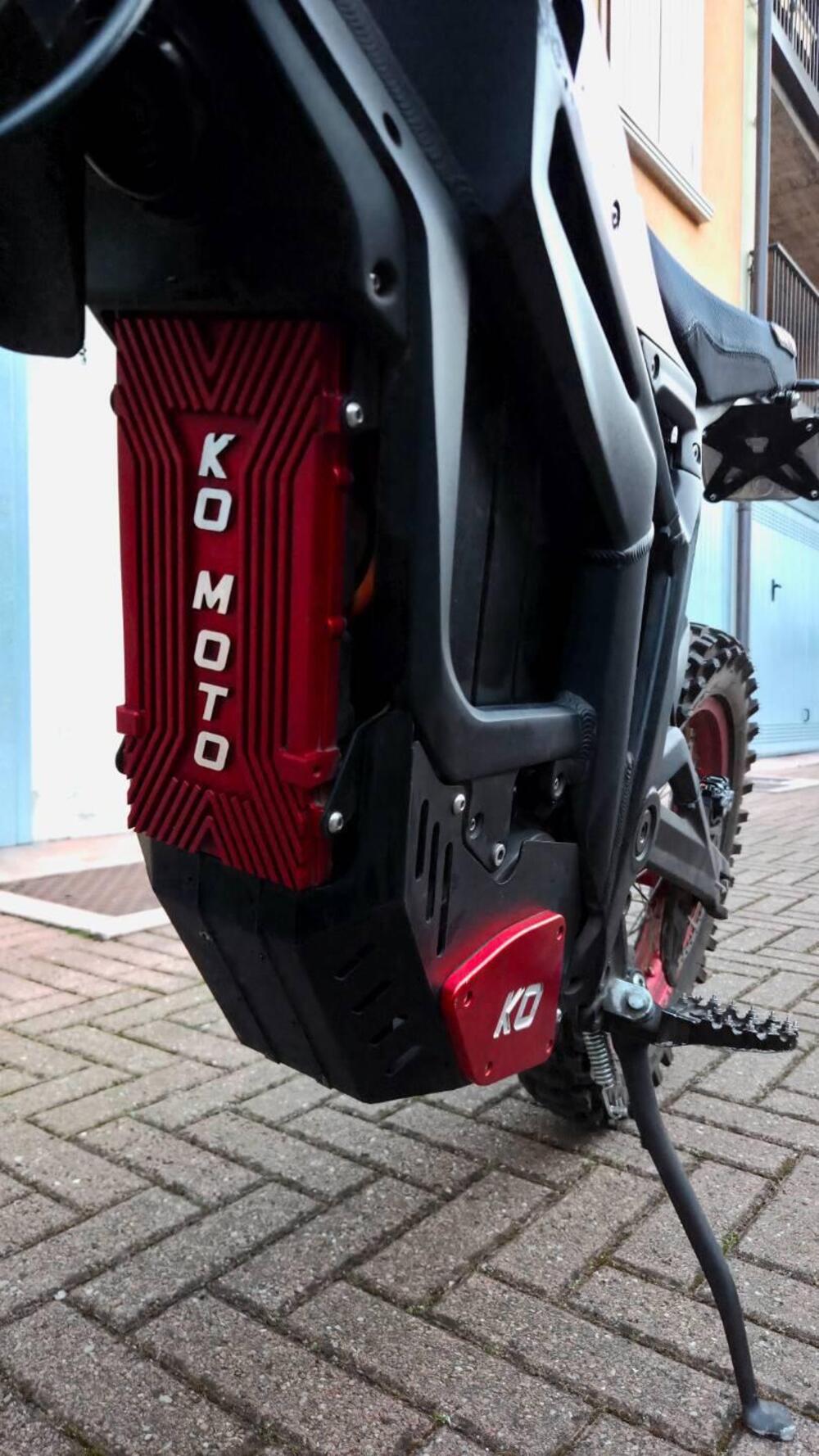 Talaria Moto Sting TL4000 R L1e (2023 - 26) (4)