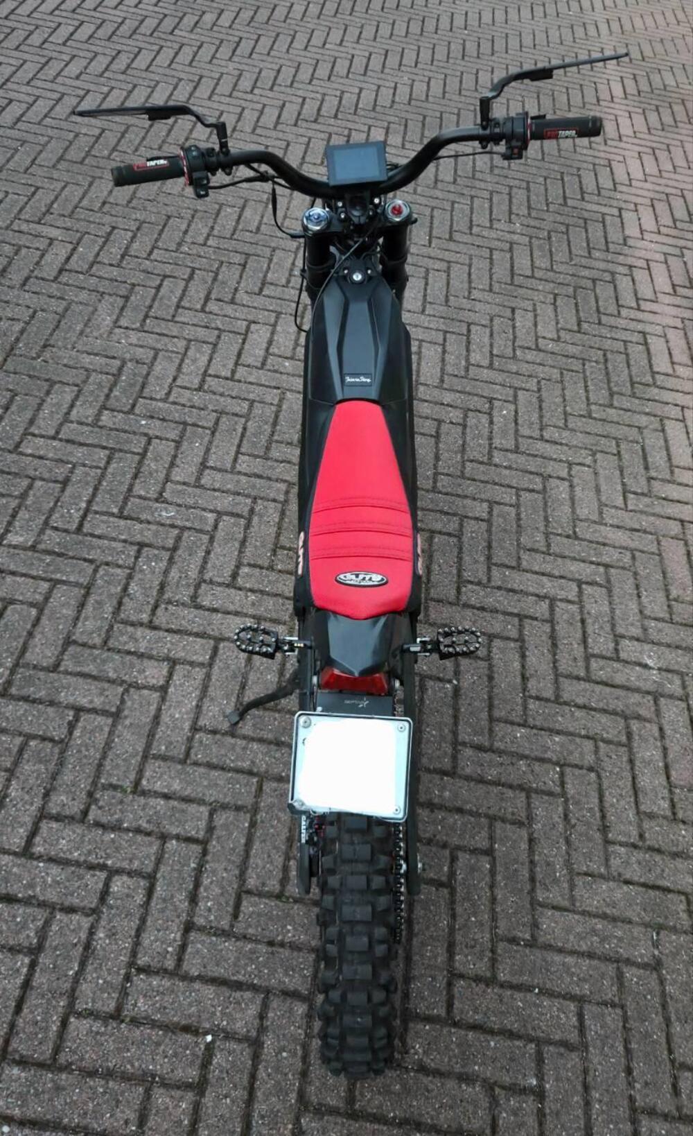 Talaria Moto Sting TL4000 R L1e (2023 - 26) (5)