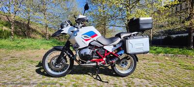 Bmw R 1200 GS (2010 - 12) usata