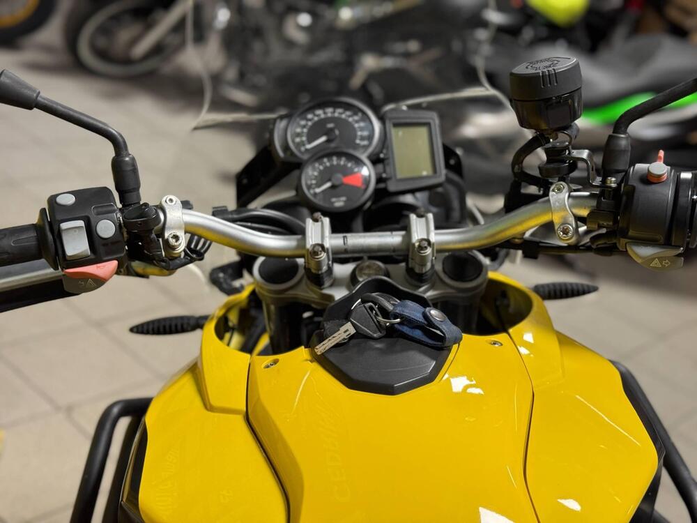 Bmw F 650 GS (2008 - 12) (11)