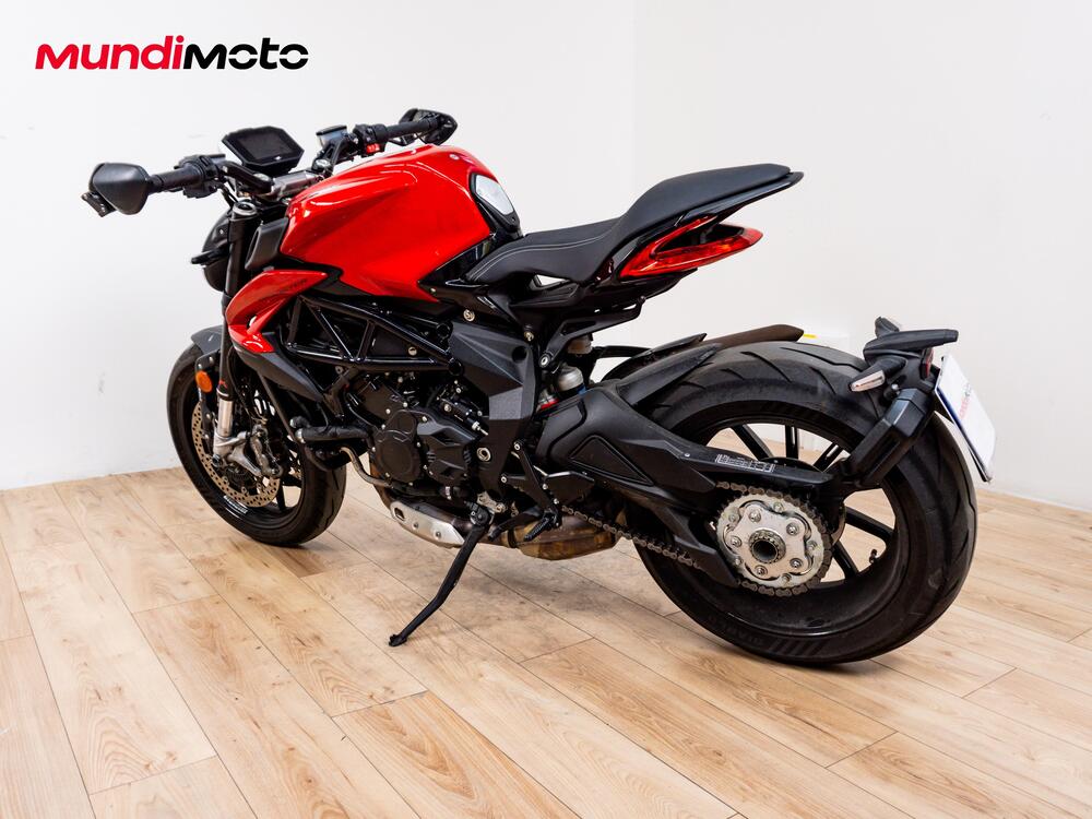 MV Agusta Dragster 800 R (2023 - 25) (4)