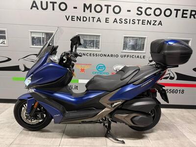 Kymco Xciting 400i S ABS (2019 - 20) usata