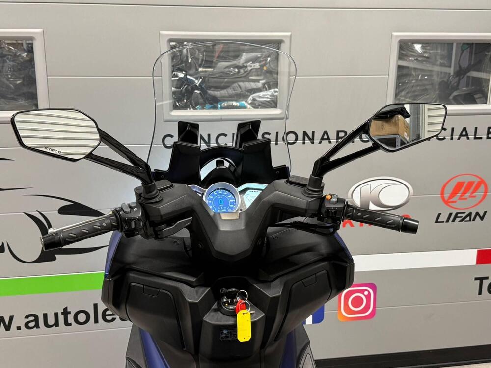 Kymco Xciting 400i S ABS (2019 - 20) (10)