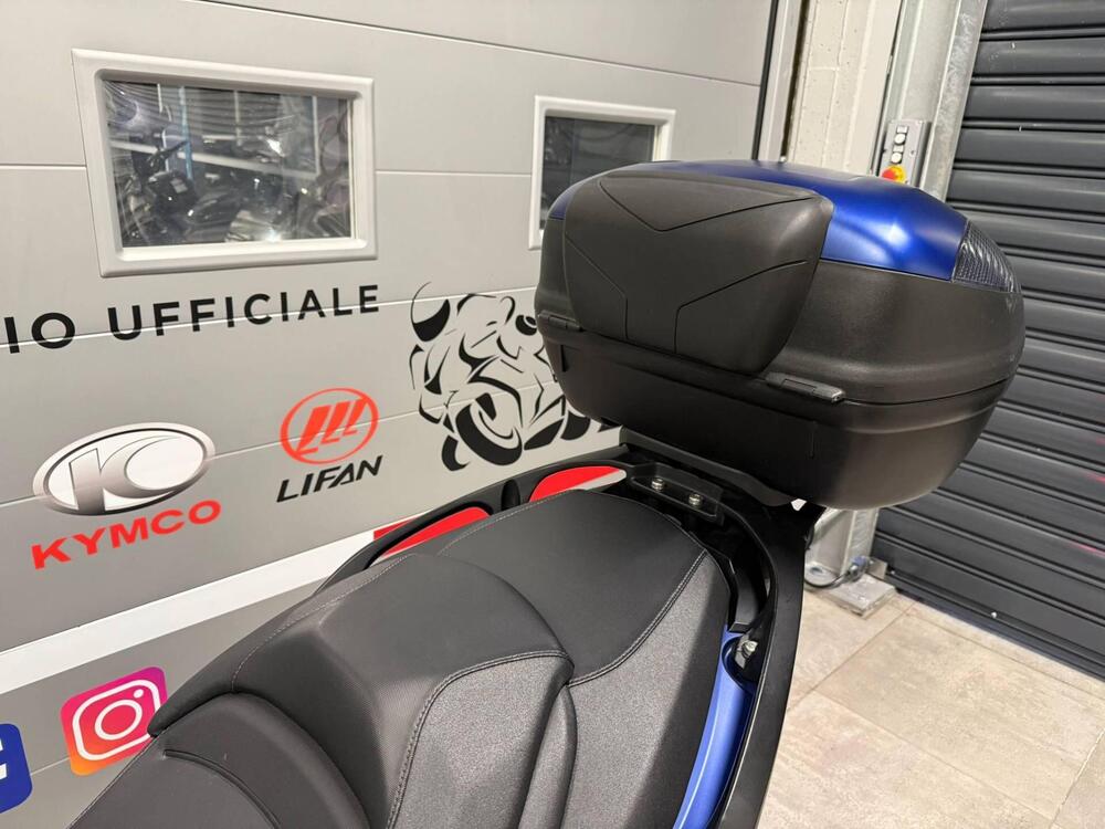 Kymco Xciting 400i S ABS (2019 - 20) (14)