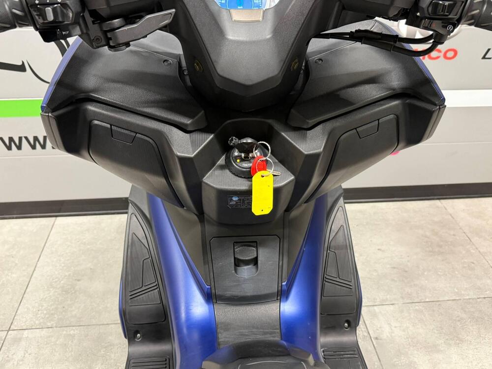 Kymco Xciting 400i S ABS (2019 - 20) (15)