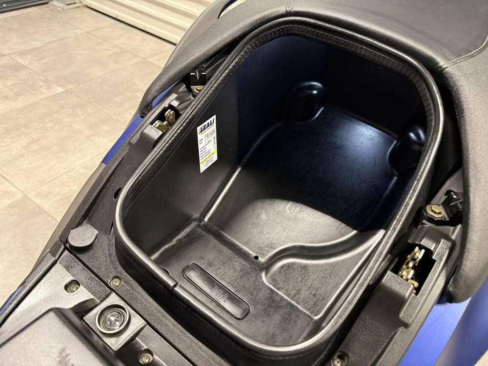 Kymco Xciting 400i S ABS (2019 - 20) (18)