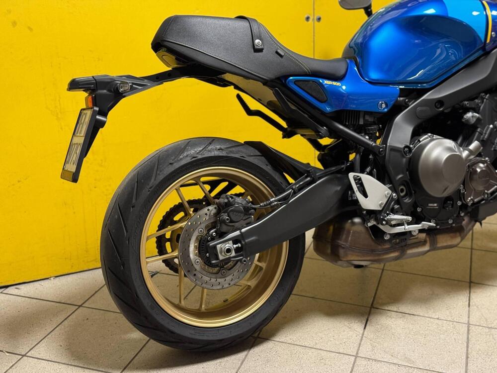 Yamaha XSR 900 (2022 - 24) (4)