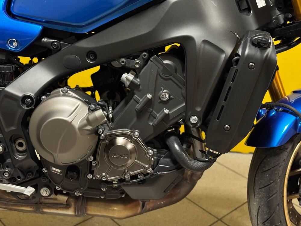 Yamaha XSR 900 (2022 - 24) (5)