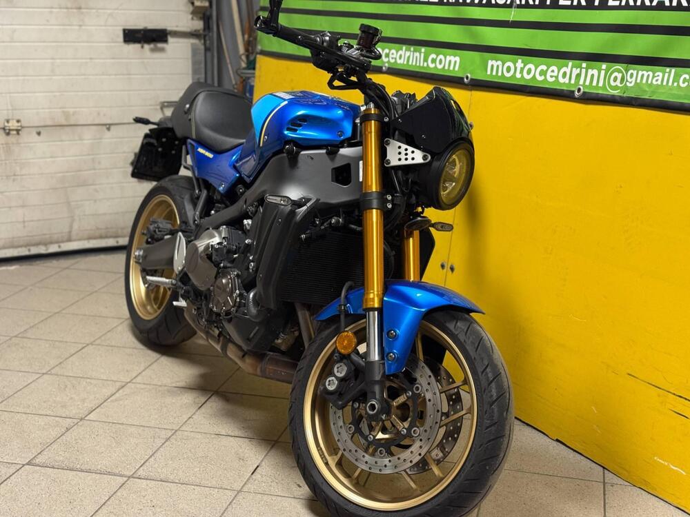 Yamaha XSR 900 (2022 - 24) (6)