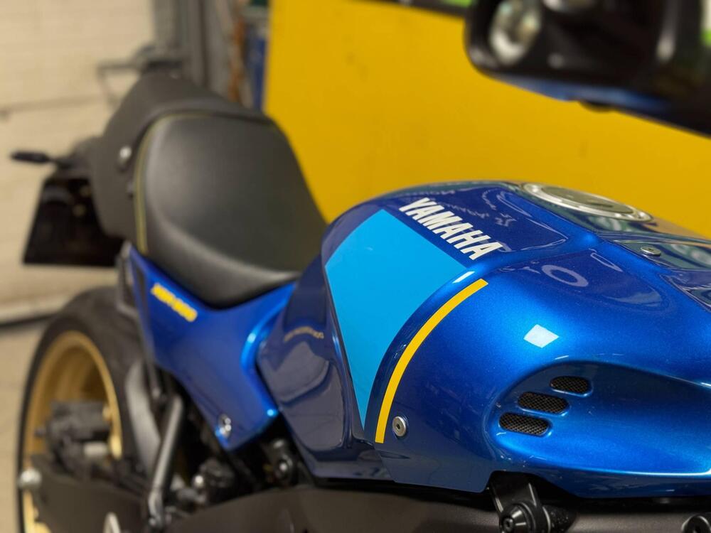 Yamaha XSR 900 (2022 - 24) (7)