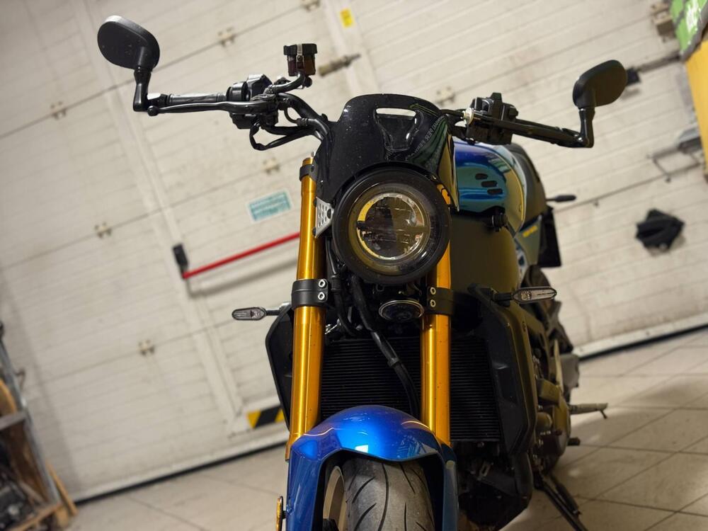 Yamaha XSR 900 (2022 - 24) (8)