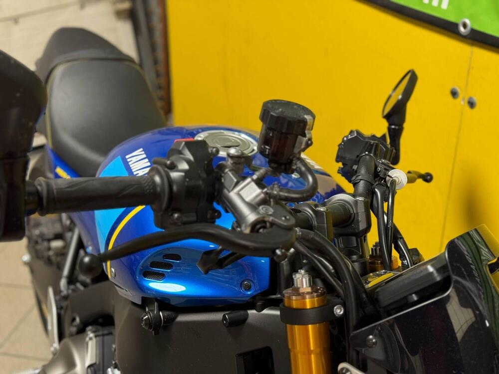 Yamaha XSR 900 (2022 - 24) (9)