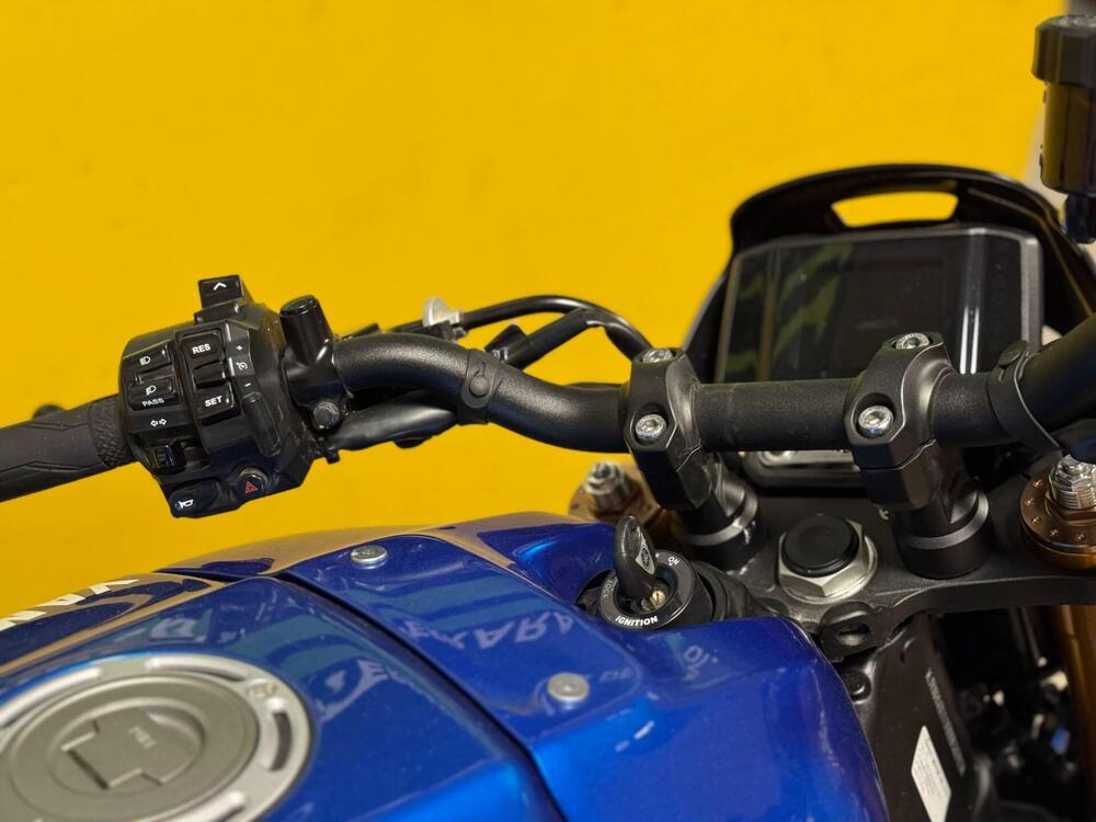 Yamaha XSR 900 (2022 - 24) (10)