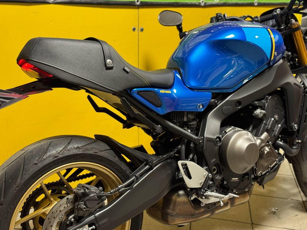 Yamaha XSR 900 (2022 - 24) (12)