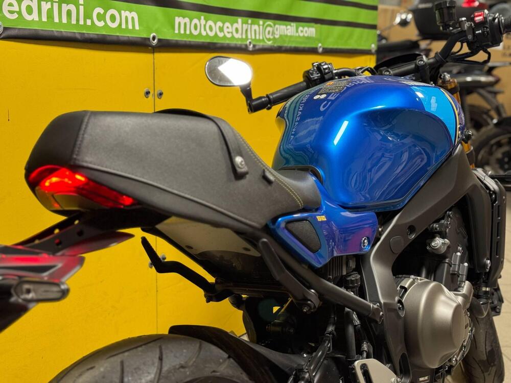 Yamaha XSR 900 (2022 - 24) (13)