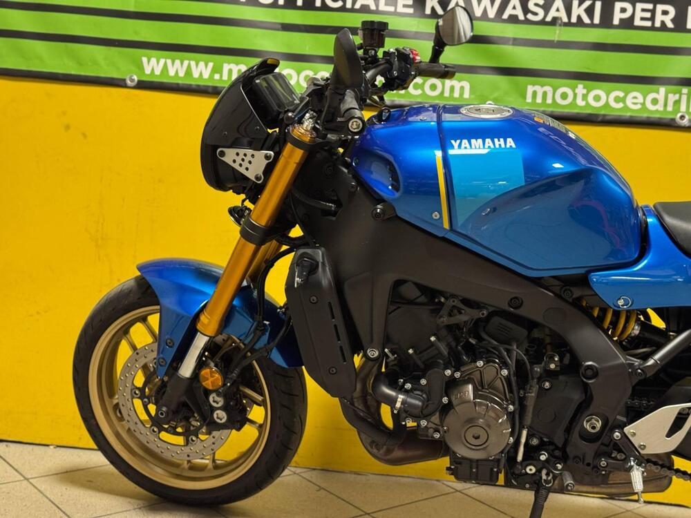 Yamaha XSR 900 (2022 - 24) (14)