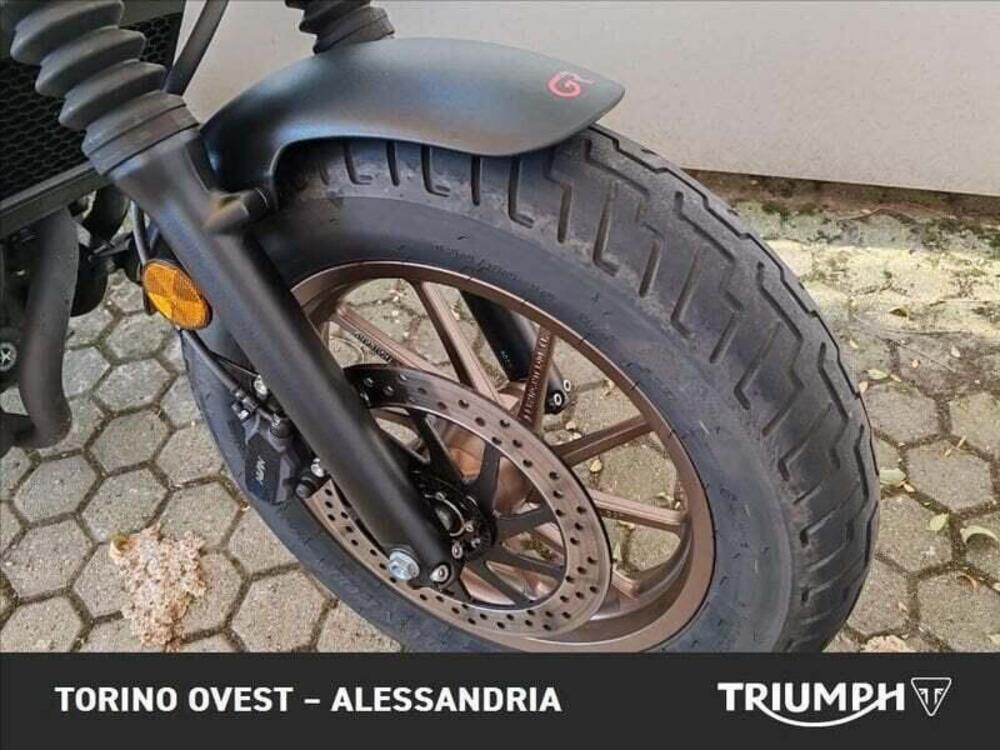 Honda CMX 500 Rebel (2022 - 24) (6)