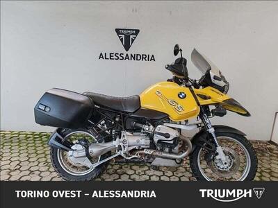 Bmw R 1150 GS (1999 - 03) usata
