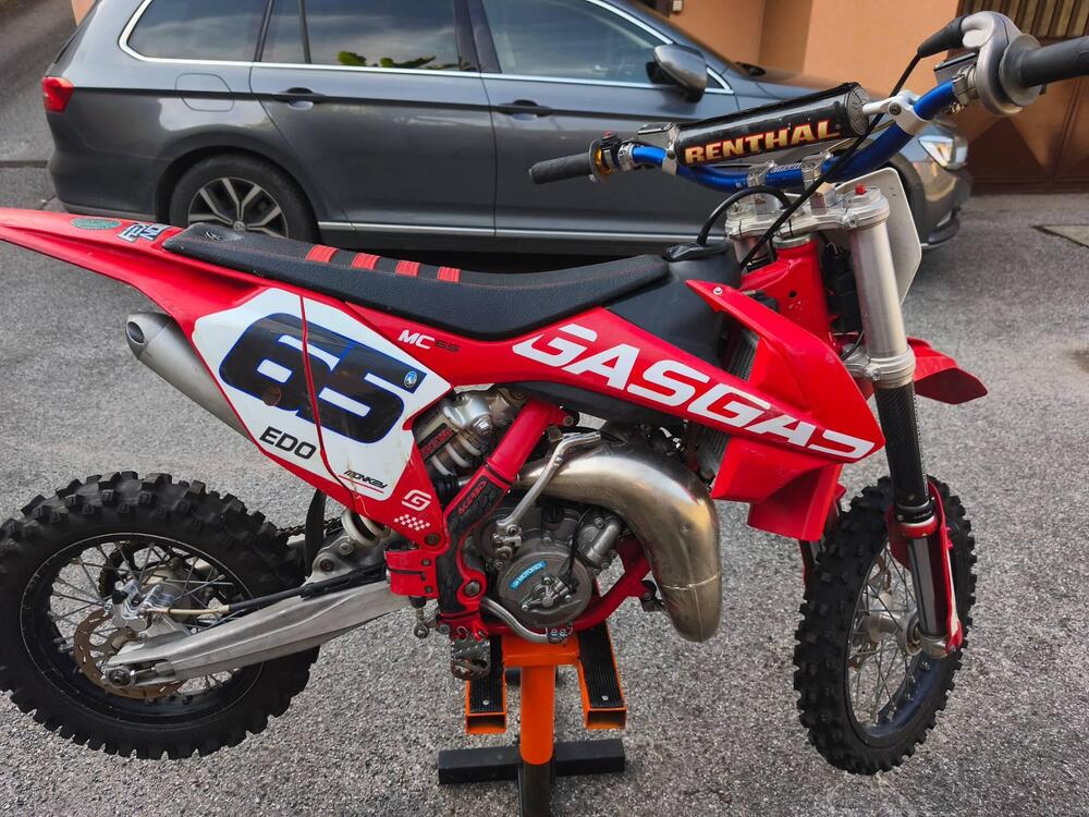 GASGAS MC 65 (2021) (3)