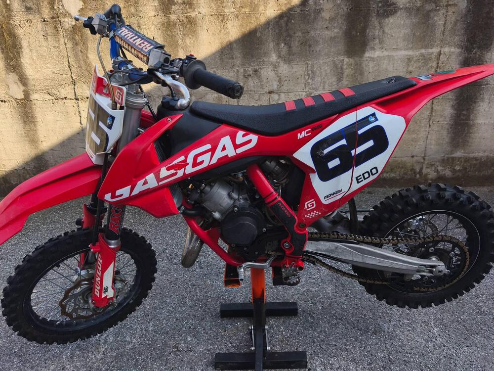 GASGAS MC 65 (2021) (4)