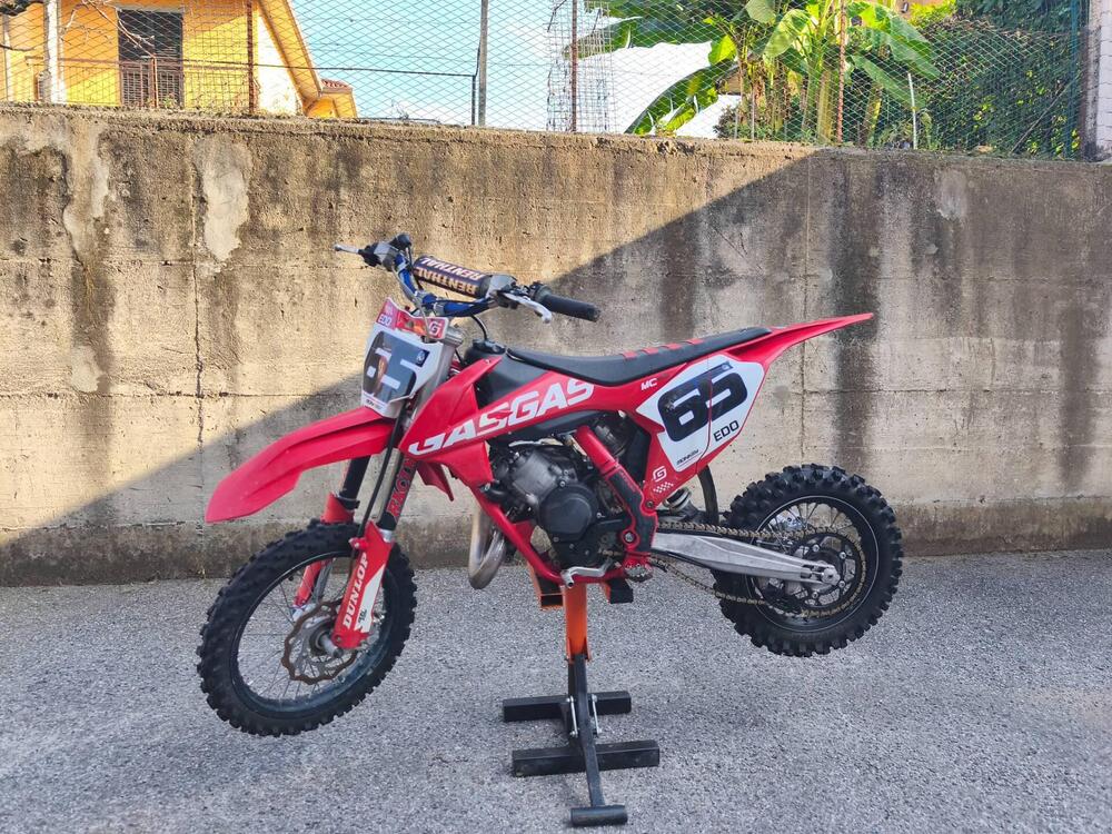 GASGAS MC 65 (2021) (6)