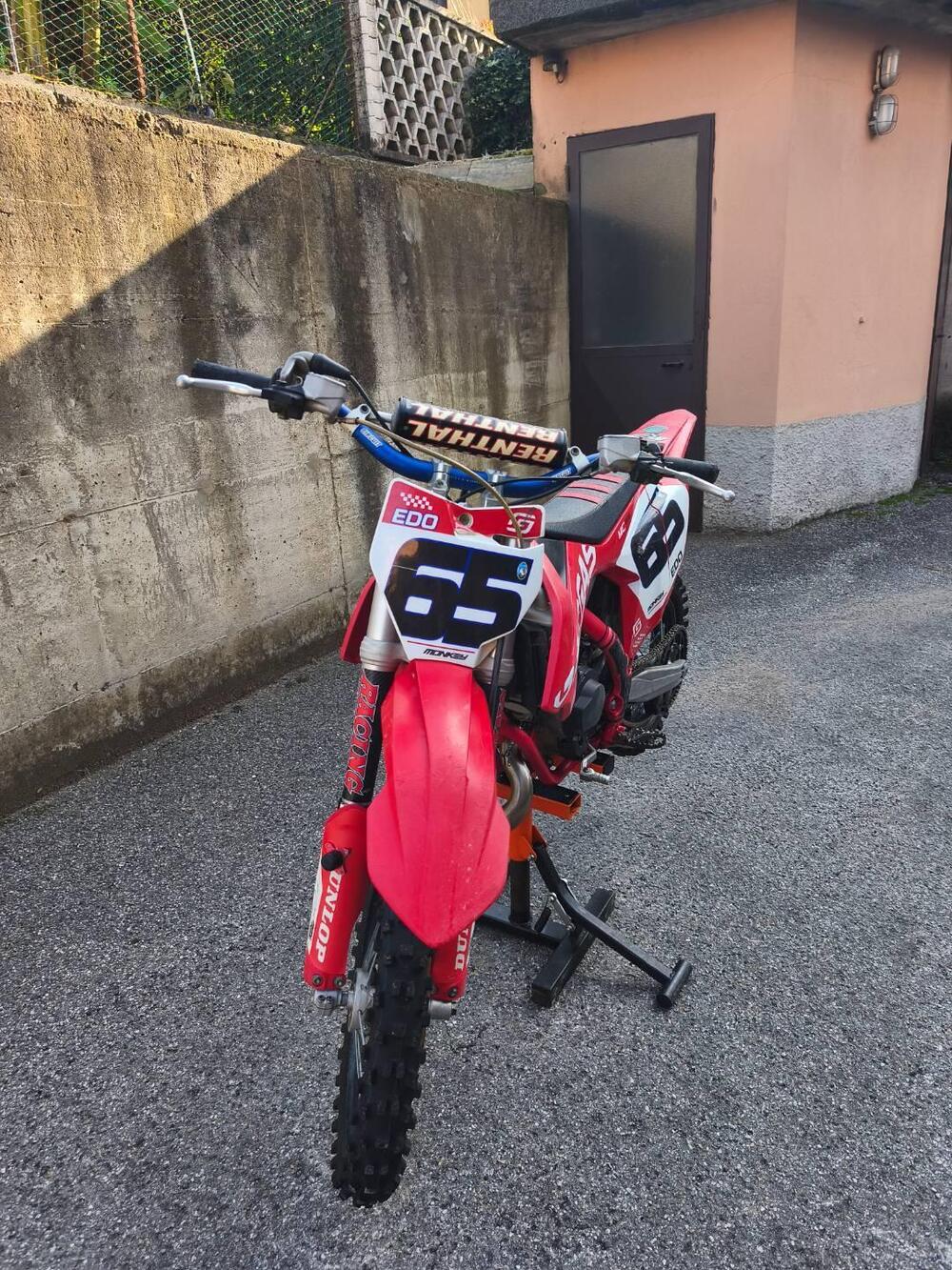 GASGAS MC 65 (2021) (7)