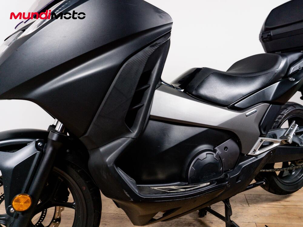 Honda Integra 750 DCT ABS (2014 - 15) (8)