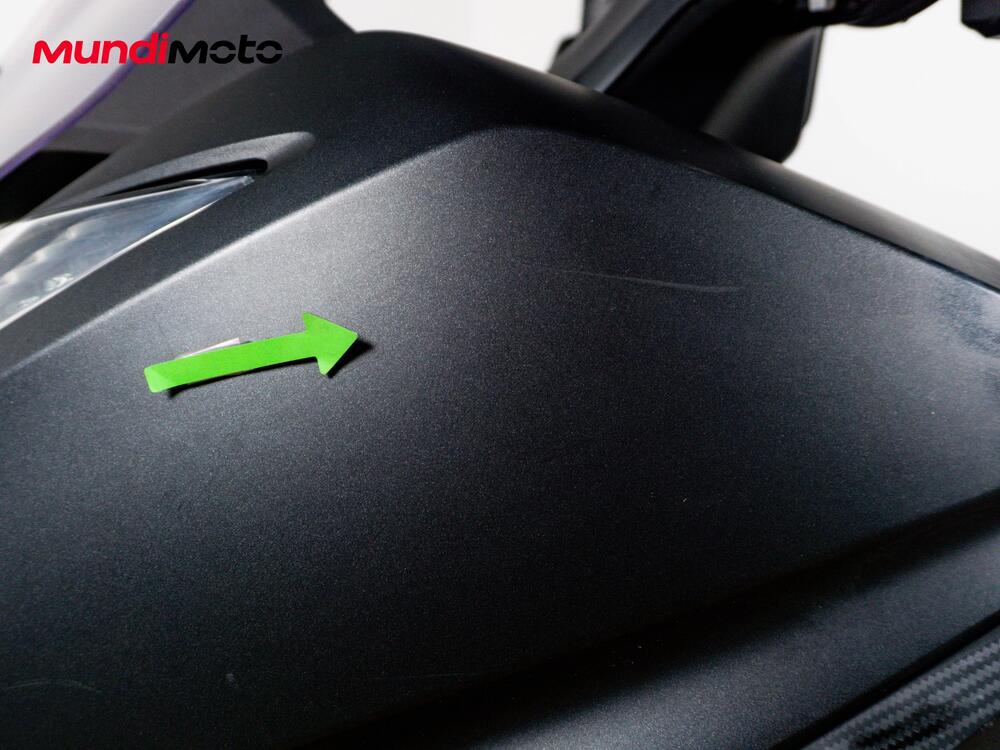 Honda Integra 750 DCT ABS (2014 - 15) (18)