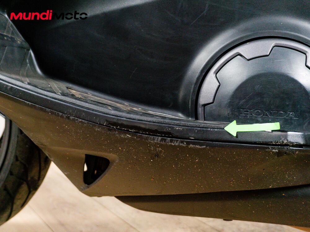 Honda Integra 750 DCT ABS (2014 - 15) (19)