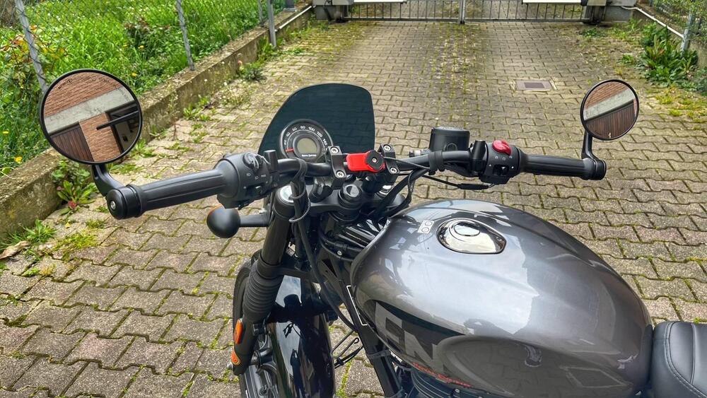 Royal Enfield HNTR 350 (2022 - 26) (4)