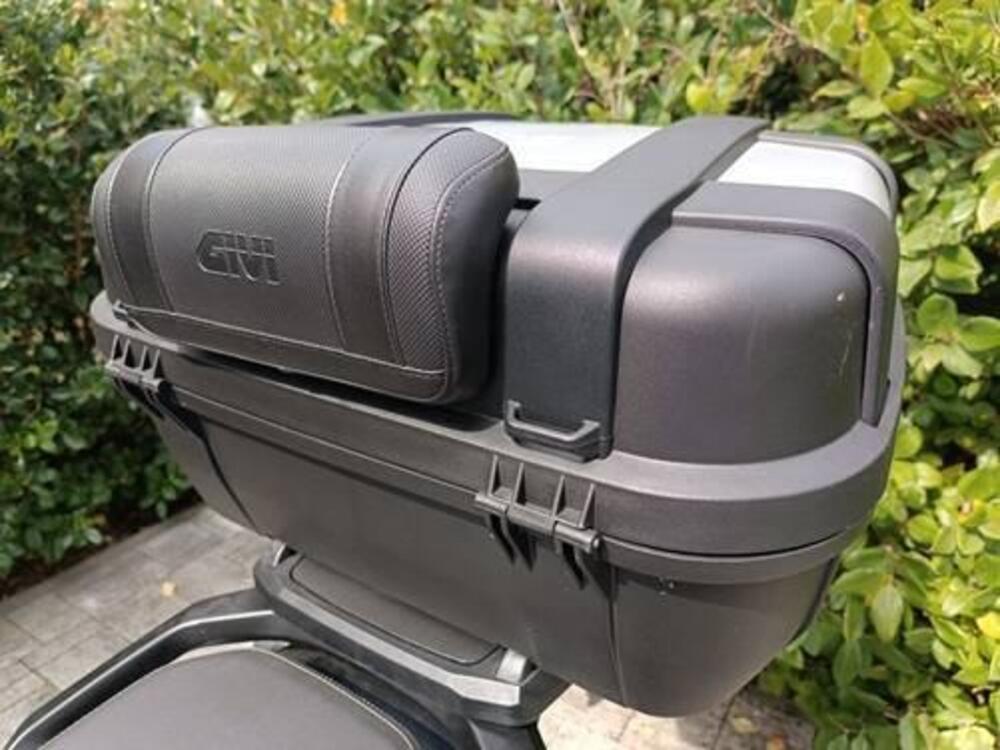 Benelli TRK 502X (2021 - 26) (10)