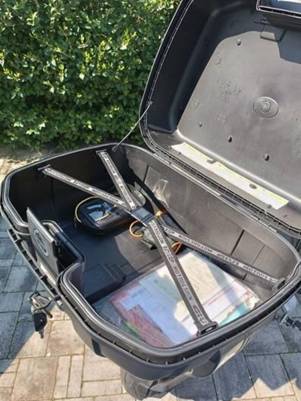 Benelli TRK 502X (2021 - 26) (11)