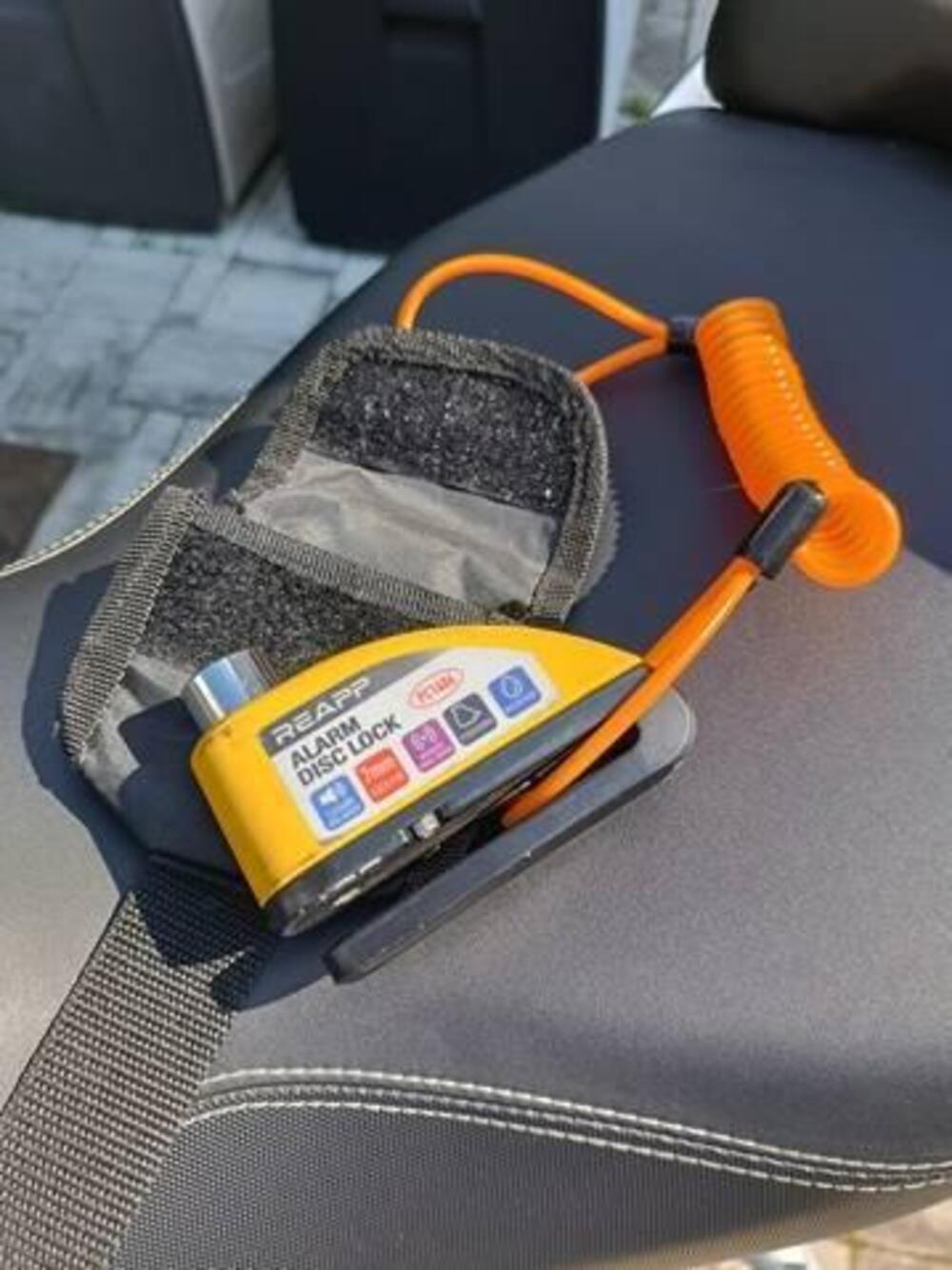 Benelli TRK 502X (2021 - 26) (16)