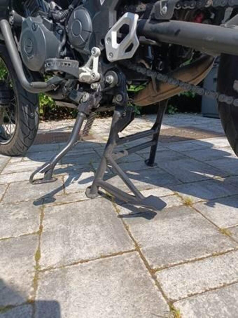 Benelli TRK 502X (2021 - 26) (7)