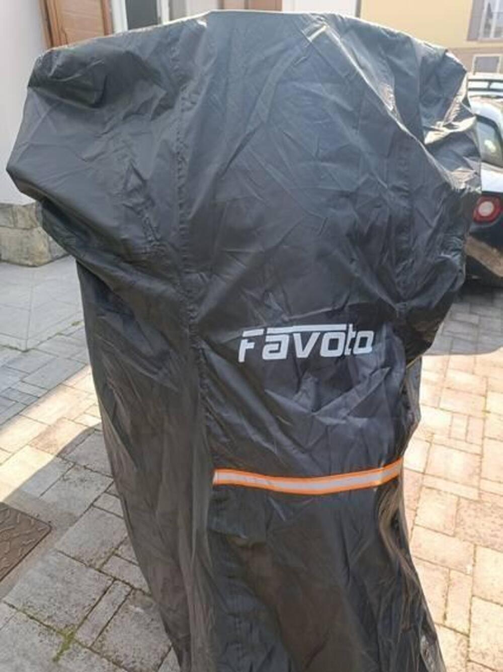 Benelli TRK 502X (2021 - 26) (14)