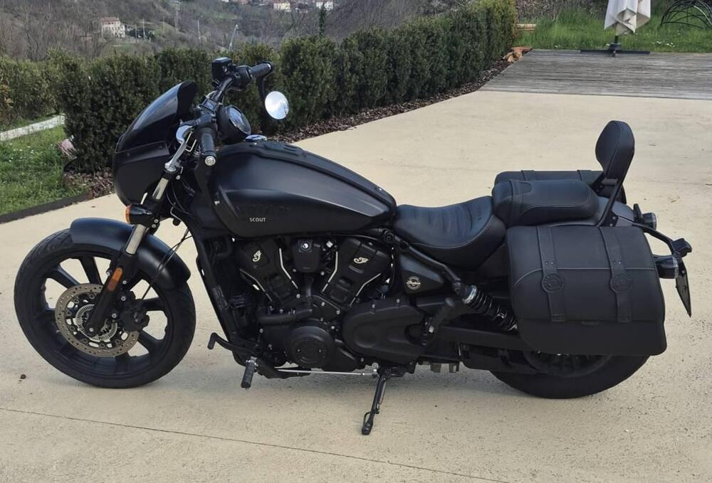 Indian Scout 1250 Sport Limited (2025 - 26) (2)